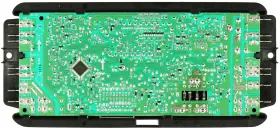 W10173505-NO WHIRLPOOL Control Board Overlay