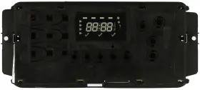 W10173511-NO WHIRLPOOL Control Board Overlay