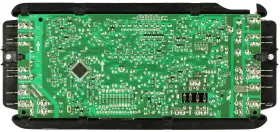 W10173521-NO WHIRLPOOL Control Board Overlay