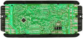 W10173523 WHIRLPOOL Control Board Overlay #2