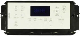 W10173523 WHIRLPOOL Control Board Overlay