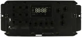 W10173527-NO WHIRLPOOL Control Board Overlay