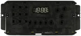 W10173530-NO WHIRLPOOL Control Board Overlay