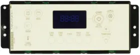 W10183019 WHIRLPOOL Control Board Overlay