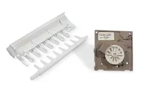 W10190934 WHIRLPOOL Sxs Refrigerator Maker Module