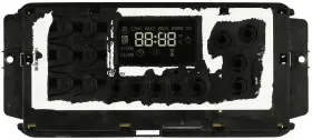 W10236265-NO WHIRLPOOL Control Board Overlay