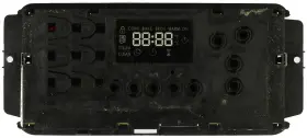 W10236275 WHIRLPOOL Control Board Overlay