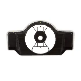 W10251462 WHIRLPOOL Fan Scroll
