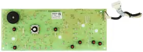 W10252252 WHIRLPOOL Washer User Display Control Board