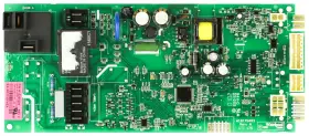 Whirlpool W10259285nh Dryer Control Board-no Housing