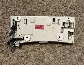 W10267954 WHIRLPOOL Dryer Control Board #2