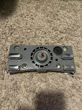 W10267954 WHIRLPOOL Dryer Control Board