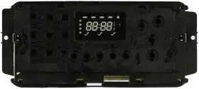 W10271724 WHIRLPOOL Oven Control Board Overlay
