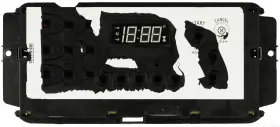 W10271746-NO WHIRLPOOL Control Board Overlay