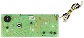 W10272596 WHIRLPOOL Washer User Display Control Board