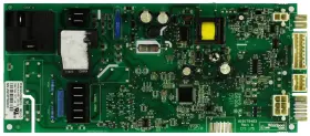 W10286016NH WHIRLPOOL Dryer Control Board Housing W10286016NH WHIRLPOOL Dryer Control Board Housing