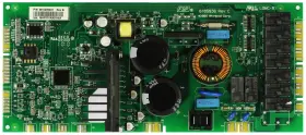 W10299401NH WHIRLPOOL Washer Control Board Housing