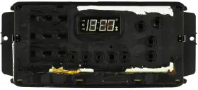 W10310974-NO WHIRLPOOL Control Board Overlay