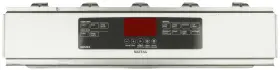 W10321791 WHIRLPOOL Switch Membrane Control Panel