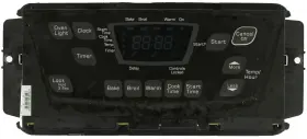 W10363662 WHIRLPOOL Oven Control Board Overlay