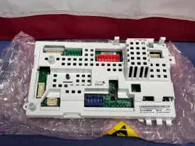 W10393562 WHIRLPOOL Washer Control Board