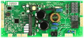W10394233NH WHIRLPOOL Control Board Housing