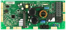 W10394234NH WHIRLPOOL Washer Control Board Housing W10394234NH WHIRLPOOL Washer Control Board Housing