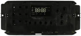 W10424887-NO WHIRLPOOL Control Board Overlay