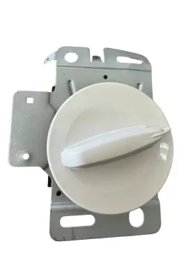 W10436302 WHIRLPOOL Kenmroe Dryer Knob #2