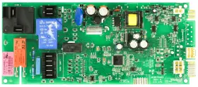 W10448067-NH WHIRLPOOL Dryer Control Board