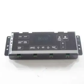 W10477072 WHIRLPOOL Oven Control Board Overlay
