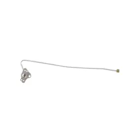 W10514424 WHIRLPOOL Stove Burner Orifice Holder