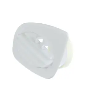 W10555984 WHIRLPOOL Grille #2