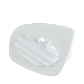 W10555984 WHIRLPOOL Grille