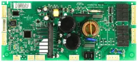 W10583051NH WHIRLPOOL Washer Control Board Housing W10583051NH WHIRLPOOL Washer Control Board Housing