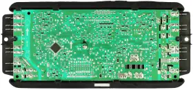 W10734607-NO WHIRLPOOL Control Board Overlay