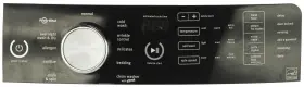 W10748425 WHIRLPOOL Washer User Display Control Board