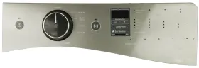 W10750478 WHIRLPOOL Washer User Display Control Board