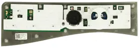 W10750479 WHIRLPOOL Washer User Display Control Board #2
