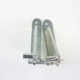 W10770878 WHIRLPOOL Door Hinge