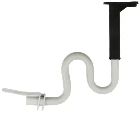 W10776917 WHIRLPOOL Refrigerator Drain Extension