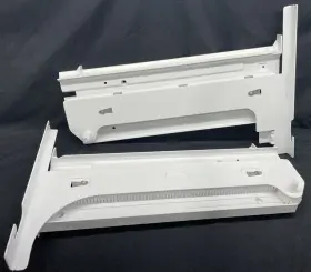 W10795770 WHIRLPOOL Bracket Fz Door Rails