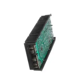 W10834007-NO WHIRLPOOL Control Board Overlay
