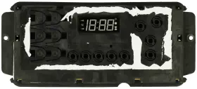 W10841330-NO WHIRLPOOL Control Board Overlay