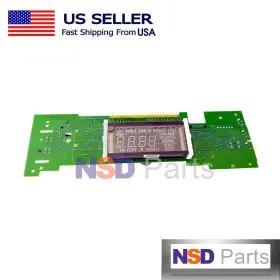 W10852649 WHIRLPOOL Control Maytag