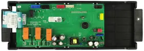 W11038140-NO WHIRLPOOL Control Board Overlay