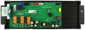 W11038143-NO WHIRLPOOL Control Board Overlay