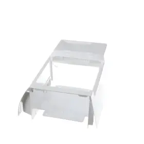 W11126296 WHIRLPOOL Cover Front #2