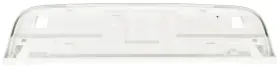 W11127499 WHIRLPOOL Washer User Control Display Console