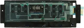 W11204487-NO WHIRLPOOL Control Board Overlay